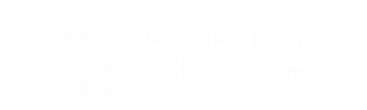 Property Peace - Property Management Software